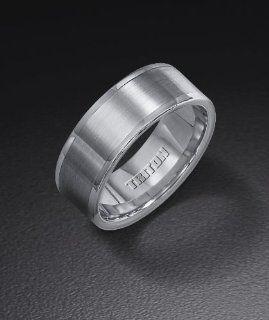 Tungsten Carbide Wedding Ring 11 2118C Wedding Bands Jewelry