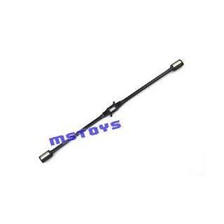 Replacement/Spare Parts for 903 22 balance bar SUBOO SUBOTECH S902 S903 FIRE EYES BEAT MAGNUM TRF RC helicopter 
