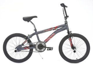 Huffy Maxx Bandit Freestly Bike (20 Inch Wheels)  Childrens Bicycles  Sports & Outdoors