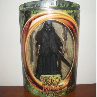 Lord of the Rings Witch King Ringwraith Figure Toys & Games