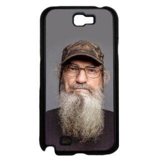 Duck Dynasty Duck Commander Samsung GALAXY Note II 2 Hard Case Cell Phones & Accessories