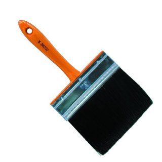 Magnolia Brush 905 Professional Wall Brush, Tapered Nylon Bristles, 5" Bristle (Case of 3) Cleaning Brushes