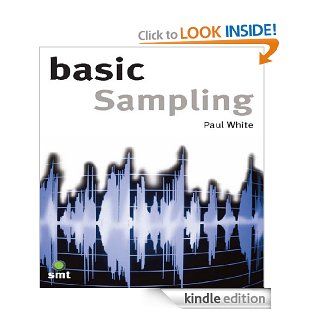 Basic Sampling eBook Paul White Kindle Store