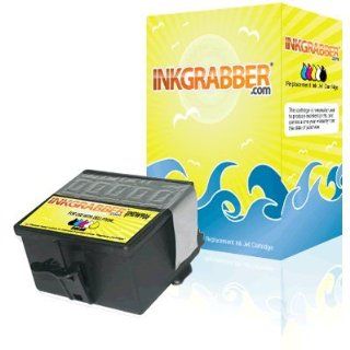 InkGrabber  Dell DW906 Compatible Ink Cartridges   Compatible With Ink P703W Electronics