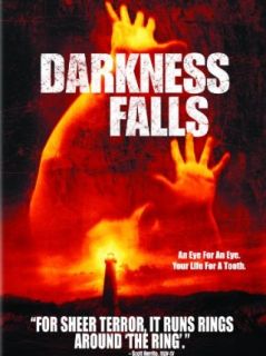 Darkness Falls Gary Hecker, Chaney Kley, Emma Caulfield, Grant Piro  Instant Video