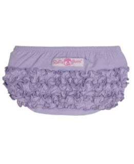 RuffleButts Lavender Knit RuffleButt   3 6m RuffleButts Clothing