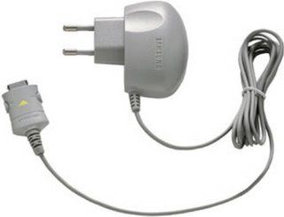 OEM Samsung Home/Travel Charger (TAD137VSE) Cell Phones & Accessories