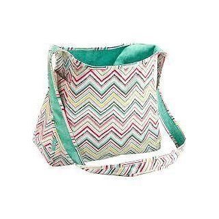 Thirty One Inside out Bag Party Punch 