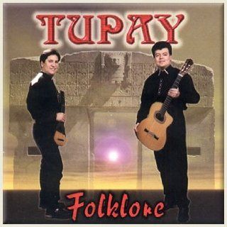 Tupay Folklore (audio CD)  Other Products  