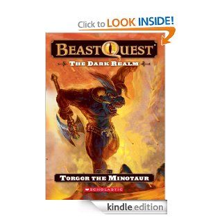 Beast Quest #13 The Dark Realm Torgor the Minotaur   Kindle edition by Adam Blade, Ezra Tucker. Children Kindle eBooks @ .