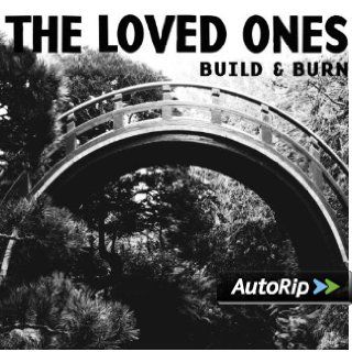 Build & Burn [Vinyl] Music