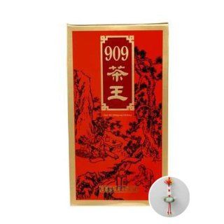 Chinese Tea/ Taiwanese Tea  909 King's Tea /Loose Tea Tin /300g 10.6oz. Bonus Pack  Grocery Tea Sampler  Grocery & Gourmet Food