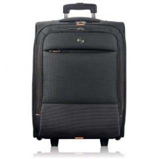 Solo Urban Rolling Overnighter Case with Separate Compartment for Laptops up to 15.6 Inch (UBN910 4U2) Computers & Accessories