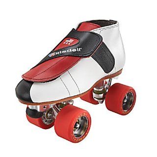 Riedell 911 Jammer Boys Jam Roller Skates  Sports & Outdoors