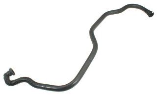 OES Genuine Breather Hose for select Porsche 911/Boxster models Automotive