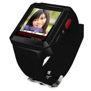 Bluetooth Watch w/ Vibration Caller ID Picture Display at  Women's Watch store.