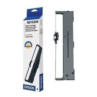 New   Epson FX 890 Black Ribbon Cartridge   780529