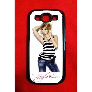 Taylor Swift Red Lyrics Samsung Galaxy S3 Case Cell Phones & Accessories