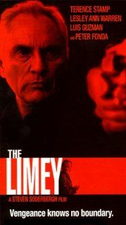 The Limey Movies & TV