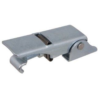 Southco Inc SC 915 Exposed Base Under Center Latch Southco Vintage Downunder Latches w/Secondary Catch, Exposed Base Draw Latches