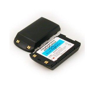 Lithium Ion Li ion Battery for Samsung 850 Cell Phones & Accessories