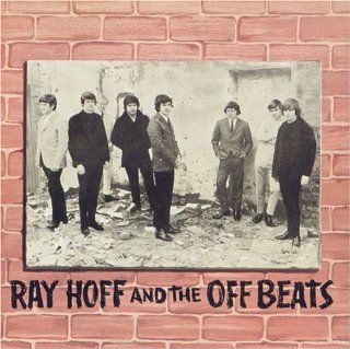 Let's Go; Ray Hoff And The Off Beats Music