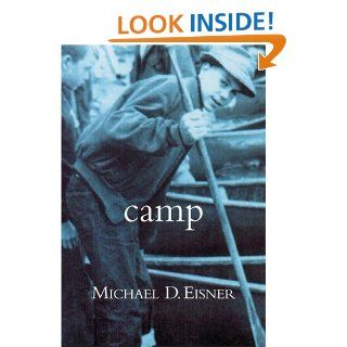Camp Michael D. Eisner Books