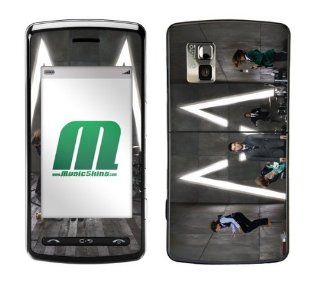 Zing Revolution MS M510092 LG Vu   CU915 CU9120 Cell Phones & Accessories