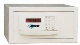 AMSEC HRC916E Hotel Safe Safe   Home Decor Accents