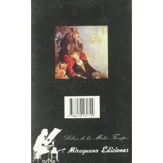 Cuentos de Un Bebedor de Eter (Spanish Edition) Jean Lorrain 9788478131709 Books