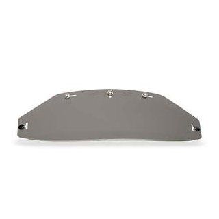 Bell Replacement Five Snap Shield for R/T Helmet   Tinted Automotive