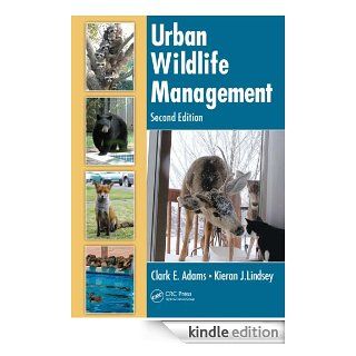 Urban Wildlife Management, Second Edition eBook Clark E. Adams Kindle Store