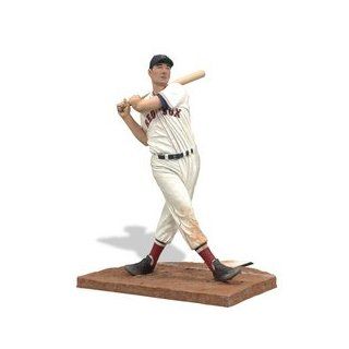 McFarlane MLB Cooperstown Series 4   Ted Williams Toys & Games