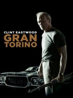 Gran Torino Clint Eastwood, Bee Vang, Ahney Her, Cory Hardict  Instant Video