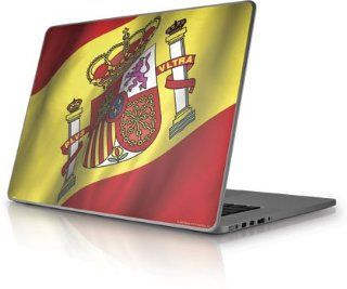 World Cup   Spain   Apple MacBook Pro 15   Skinit Skin Computers & Accessories