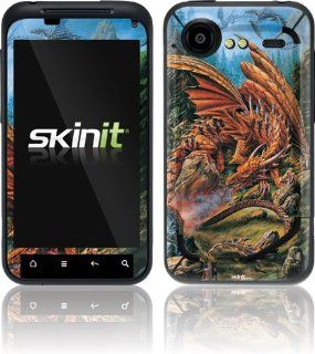 Fantasy Art   Alchemy   Dragons of Runering   HTC Droid Incredible 2   Skinit Skin 