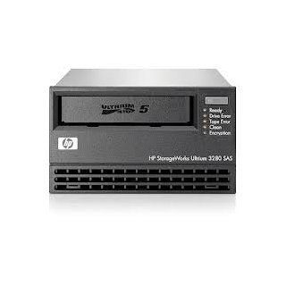 HP EH899 60010 Ultrium LTO 5 3280 SAS Internal FH Tape Drive (EH89960010), Refurb Computers & Accessories