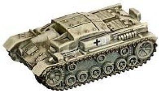 Axis and Allies Miniatures StuG III Ausf. D # 48   1939   1945 Toys & Games