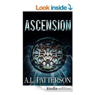 Ascension (The Ascension Series Book 1) eBook A.L. Patterson Kindle Store