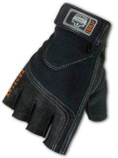 ProFlex 901 Impact Gloves   Impact Reducing Safety Gloves  
