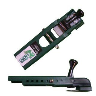 PacTool International SA903.4 Gecko Gauge Hardi Board Siding Gauges for 4 in to 7 in Reveal   Power Shears  
