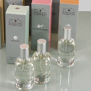 1.7 fl oz/50ml L'epi de Provence Lavender Eau de Perfume  Eau De Parfums  Beauty