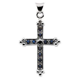 925 Sterling Silver Obedience Pendant Jewelry