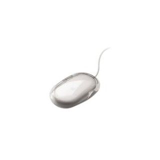 Apple Optical Mouse   White Electronics