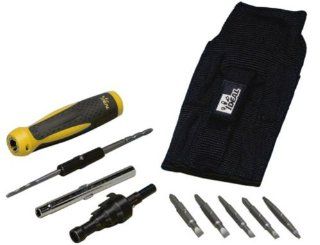 Ideal 35 926 Twist a Nut Tools Combo Pack   Hand Tool Sets  