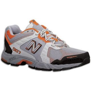 M907OR New Balance M907 Men's Trail Running Shoe, Size 15.0, Width 2E Shoes