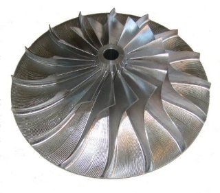 928 Motorsports PXHPI Paxton High Performance Impeller CCW Rotation Automotive