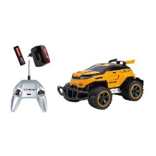 Carrera Off Road Gear Monster Remote Control Race Car Toys & Games