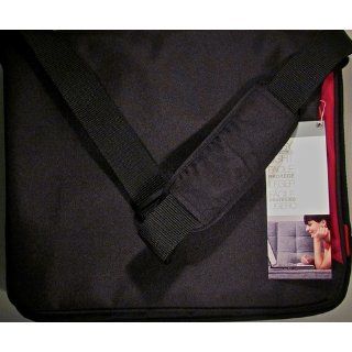 Belkin Mini Messenger Case for 12.1" Notebooks F8N103 BR DL Computers & Accessories
