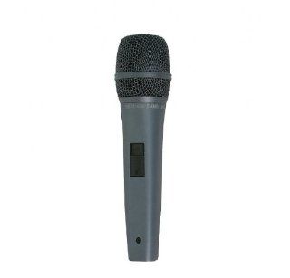 Elite Core OSP DL 930 Handheld Dynamic Vocal Microphone Musical Instruments